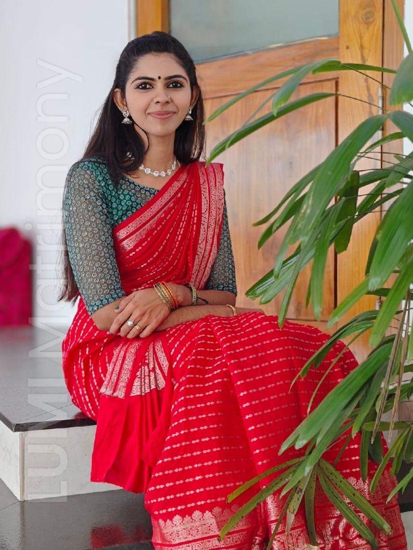 Nair, Hindu
