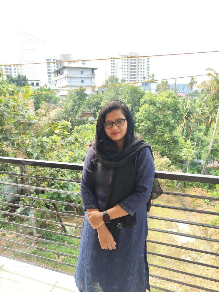 Shafi, Muslim