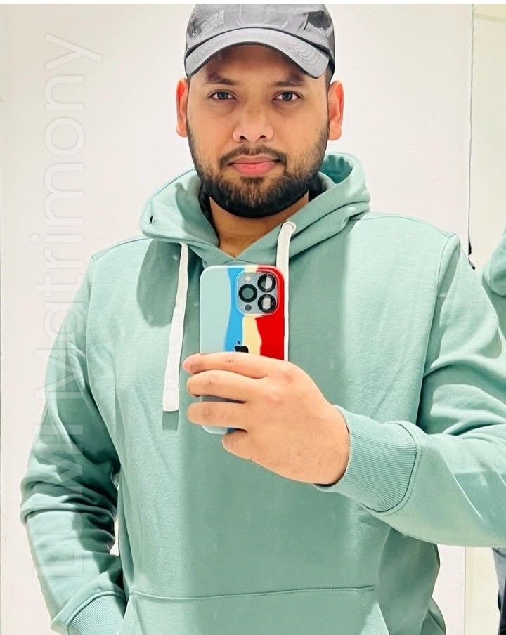 Shafi, Muslim