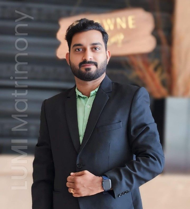 Nair, Hindu